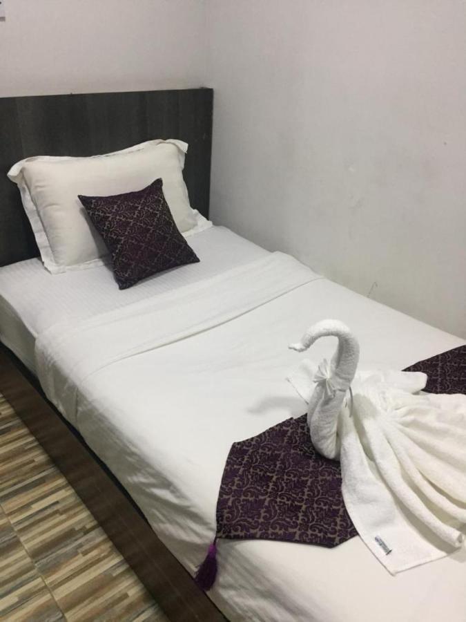 Fast Hotel Idaman Near To Iium Kl Kuala Lumpur Eksteriør bilde