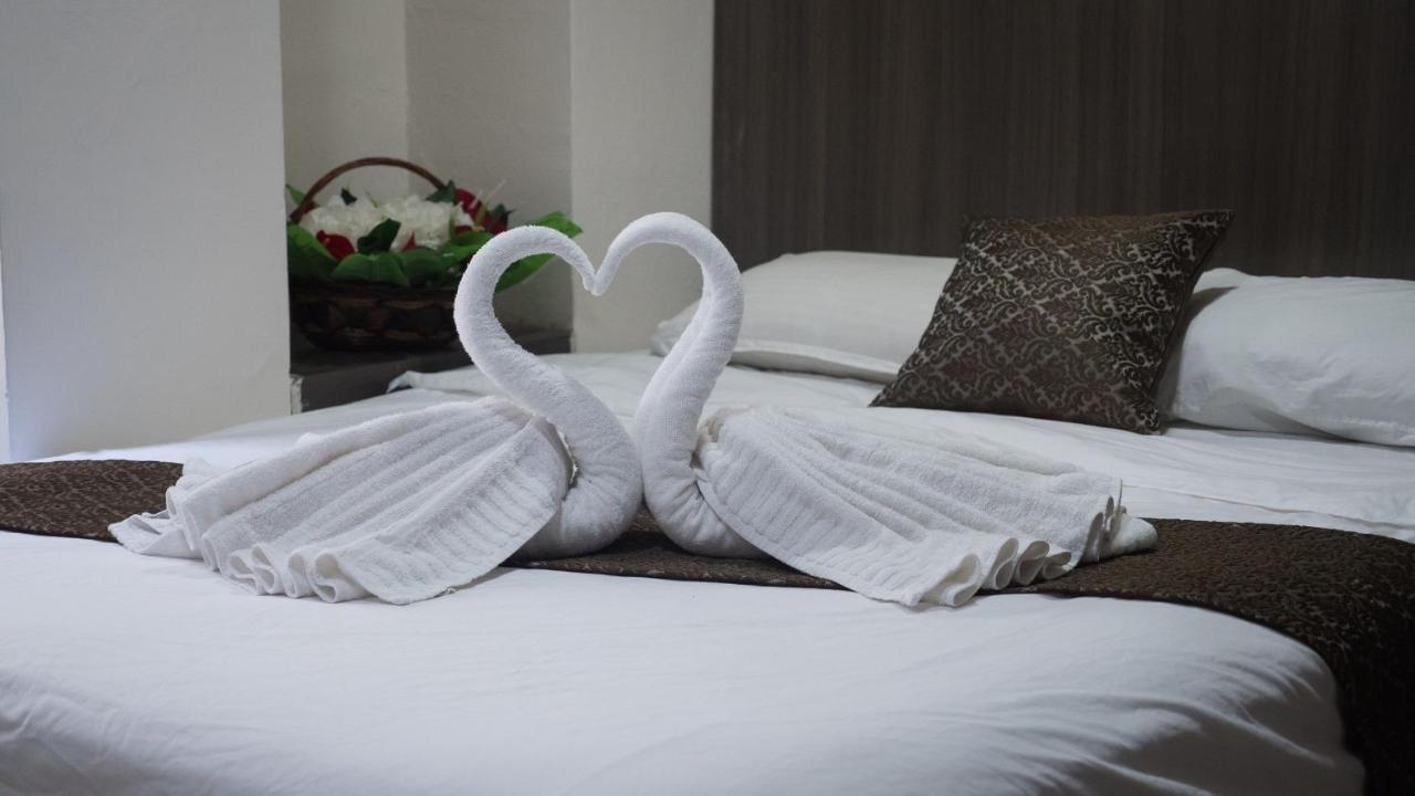 Fast Hotel Idaman Near To Iium Kl Kuala Lumpur Eksteriør bilde
