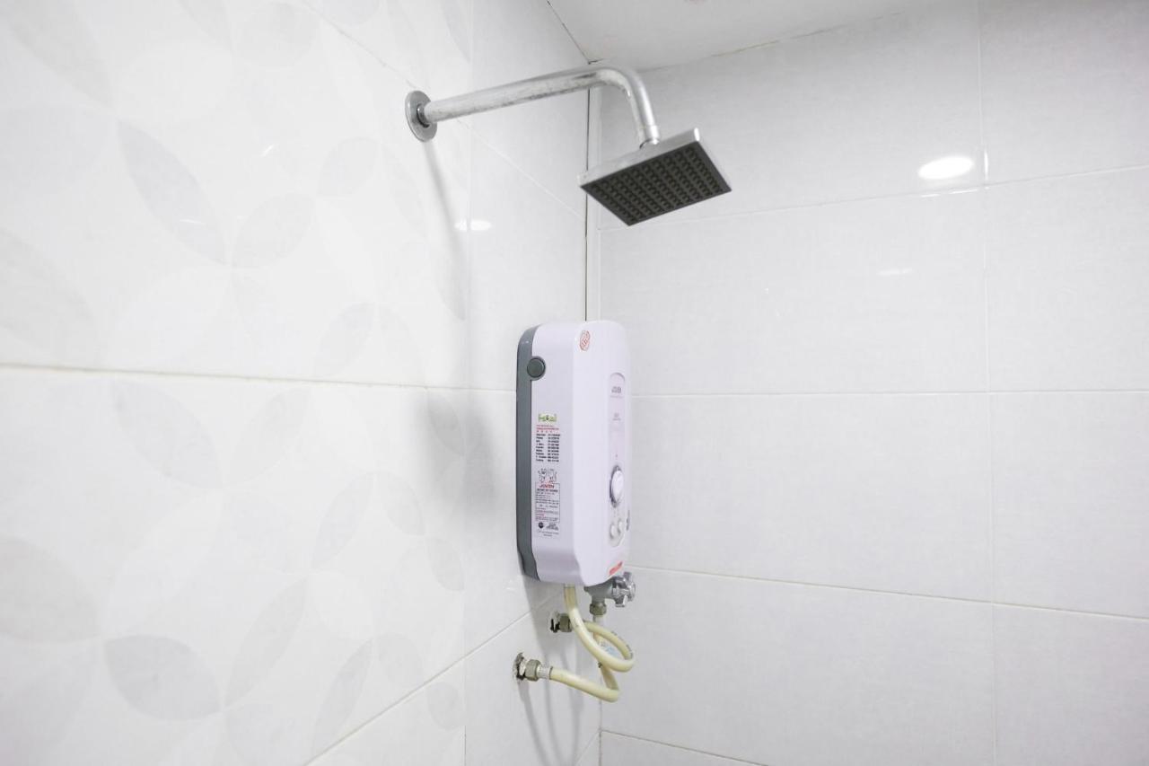 Fast Hotel Idaman Near To Iium Kl Kuala Lumpur Eksteriør bilde