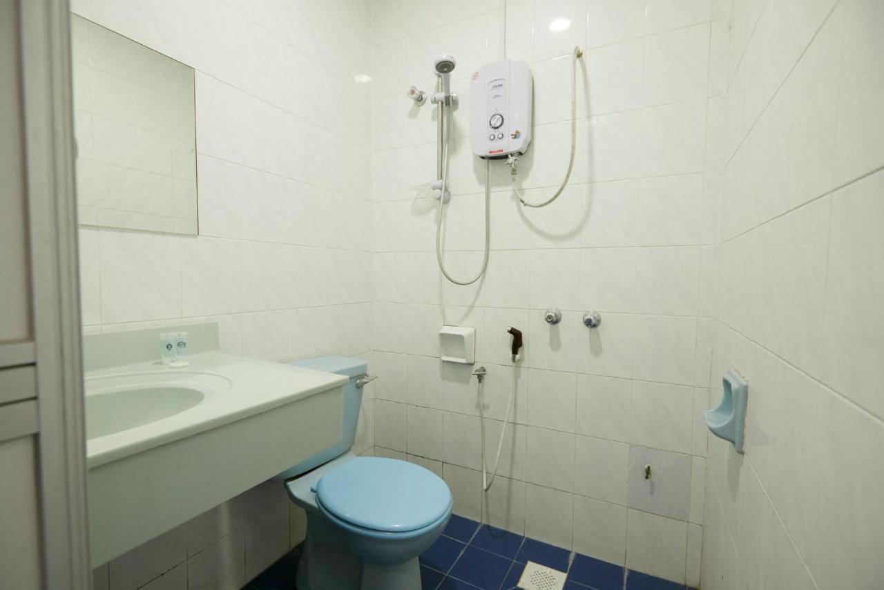 Fast Hotel Idaman Near To Iium Kl Kuala Lumpur Eksteriør bilde