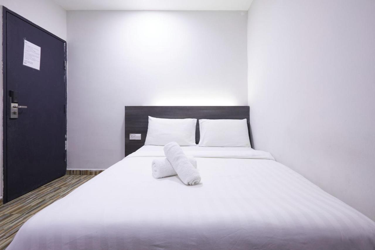 Fast Hotel Idaman Near To Iium Kl Kuala Lumpur Eksteriør bilde