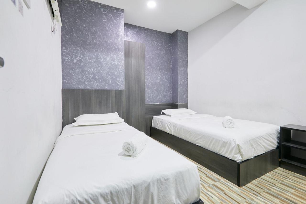 Fast Hotel Idaman Near To Iium Kl Kuala Lumpur Eksteriør bilde