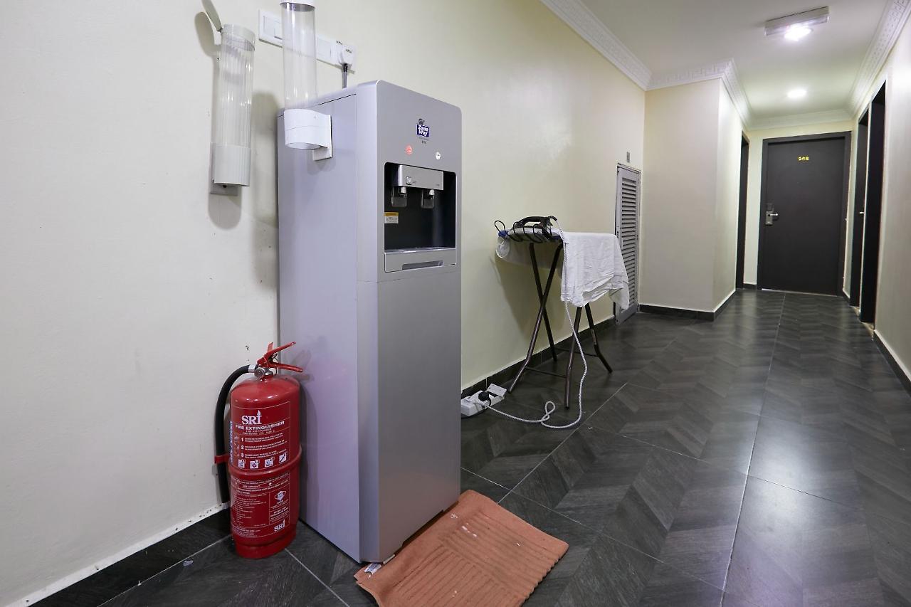 Fast Hotel Idaman Near To Iium Kl Kuala Lumpur Eksteriør bilde