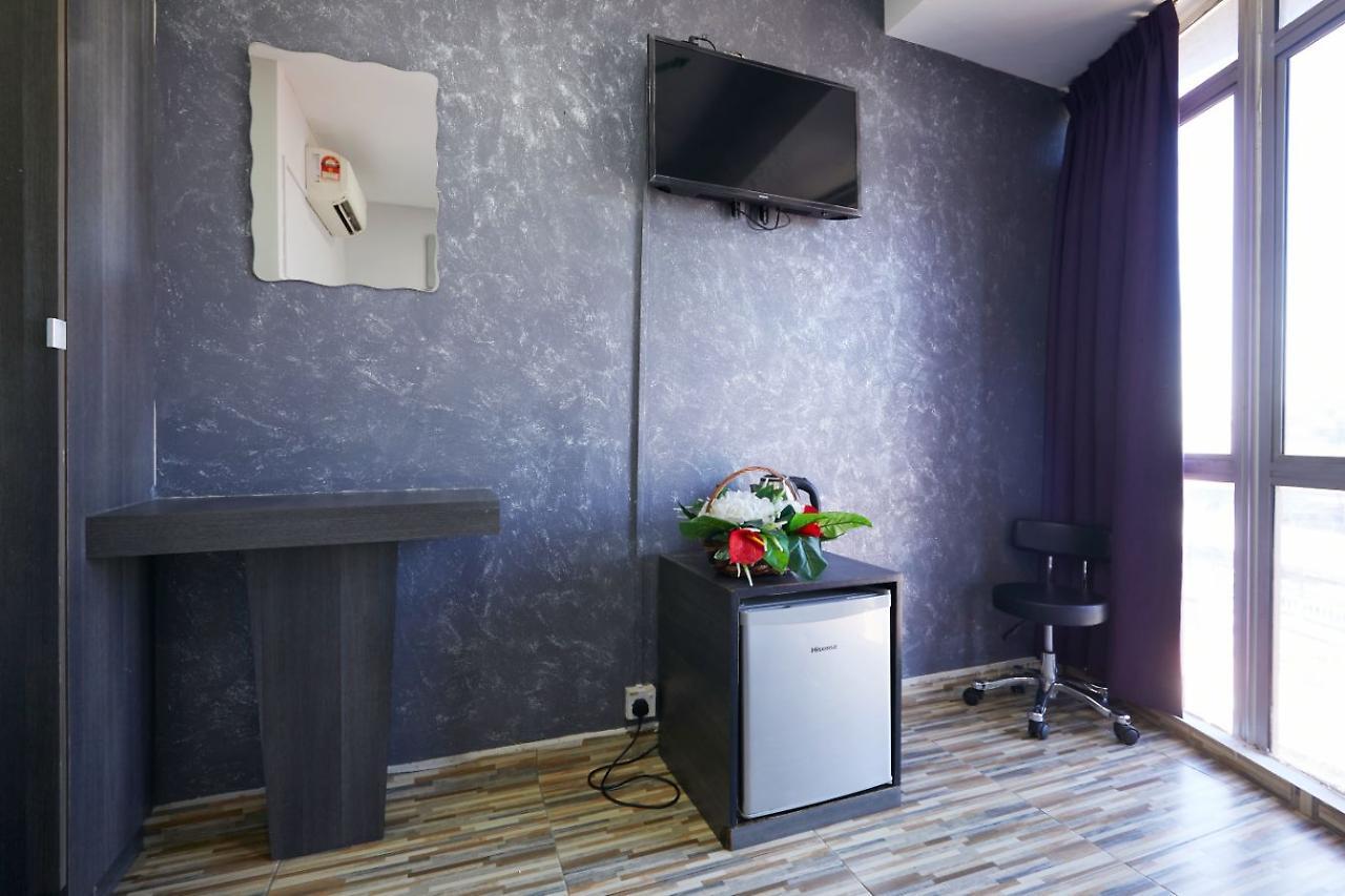 Fast Hotel Idaman Near To Iium Kl Kuala Lumpur Eksteriør bilde