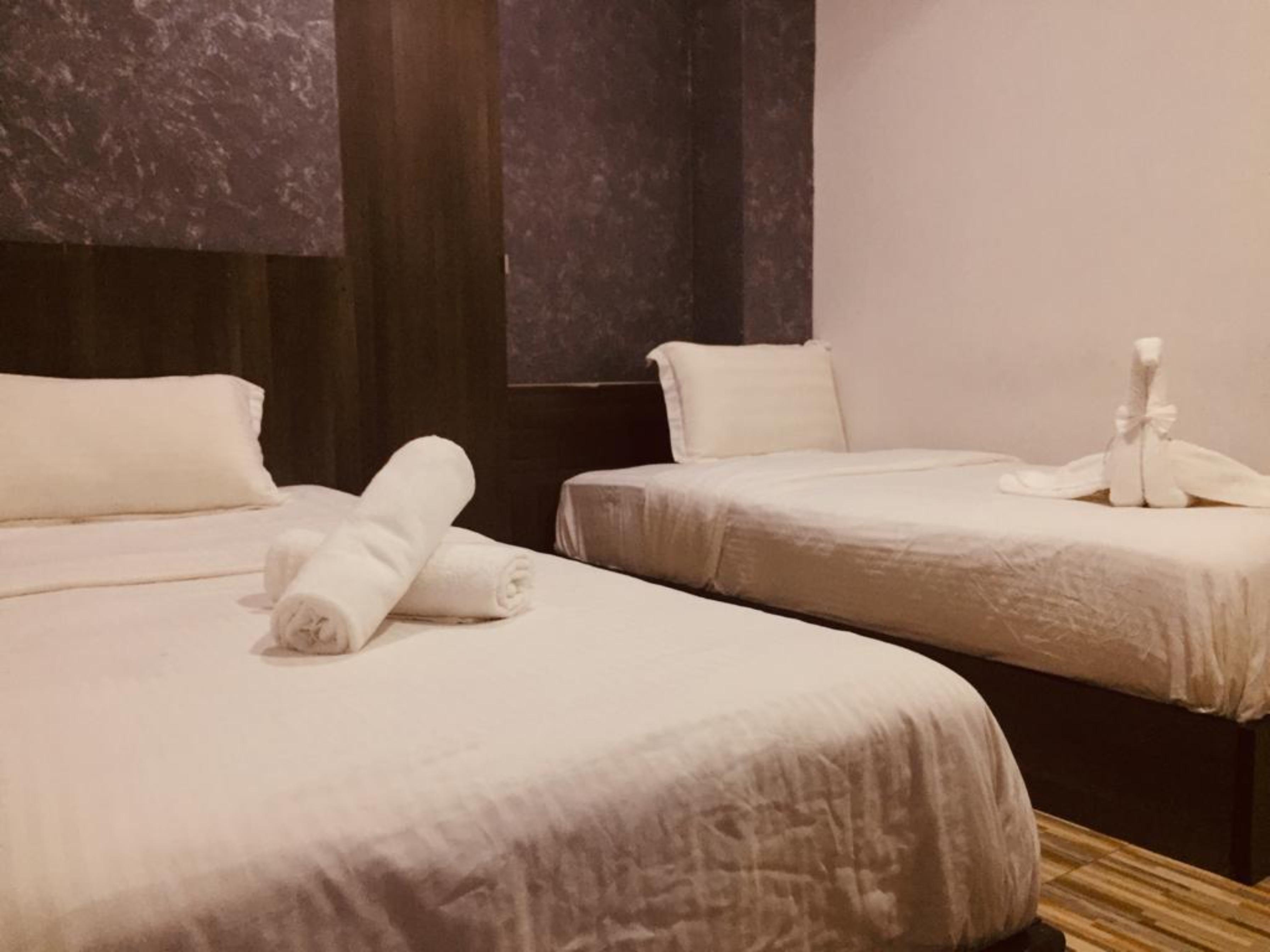 Fast Hotel Idaman Near To Iium Kl Kuala Lumpur Eksteriør bilde