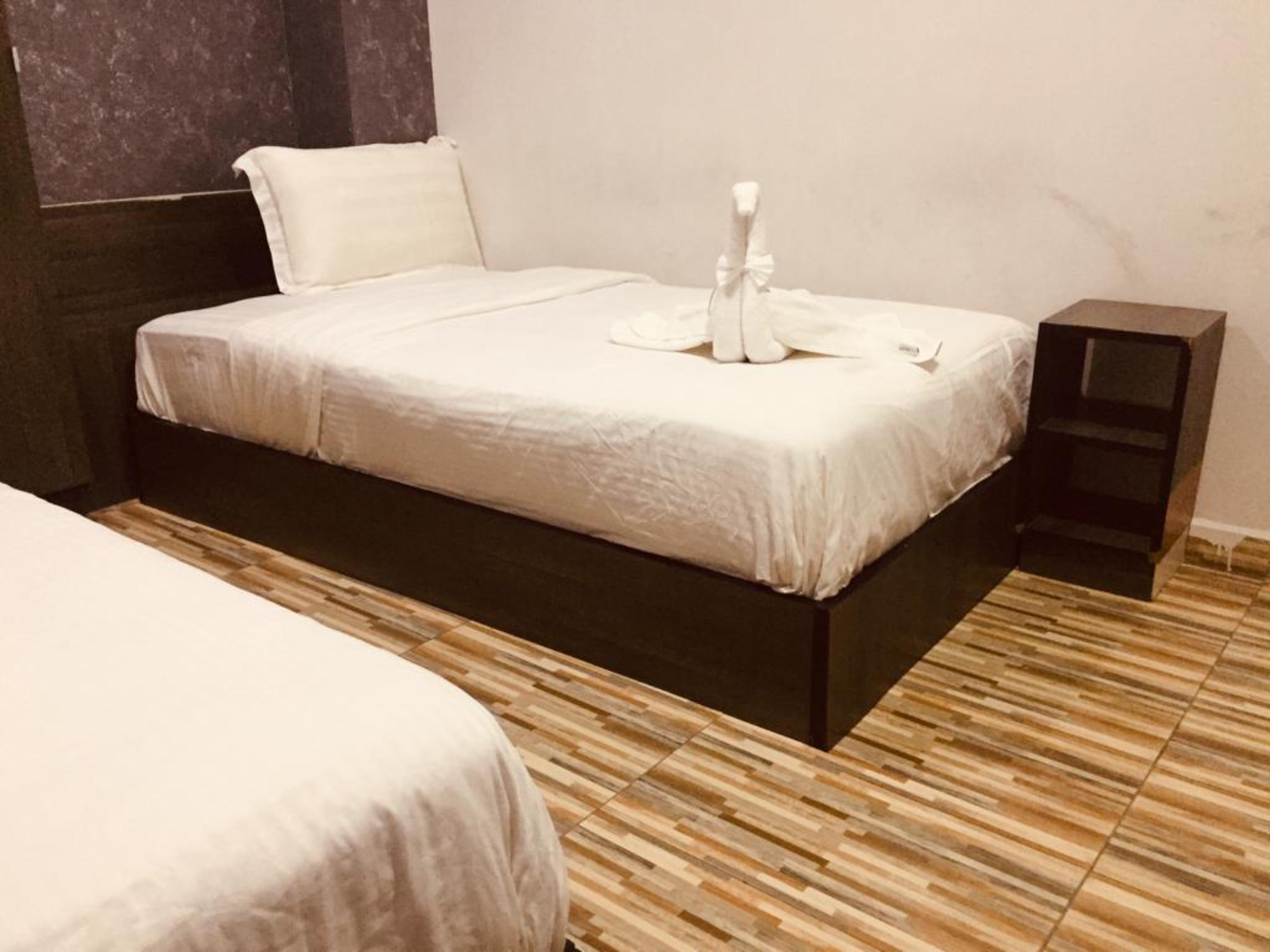 Fast Hotel Idaman Near To Iium Kl Kuala Lumpur Eksteriør bilde