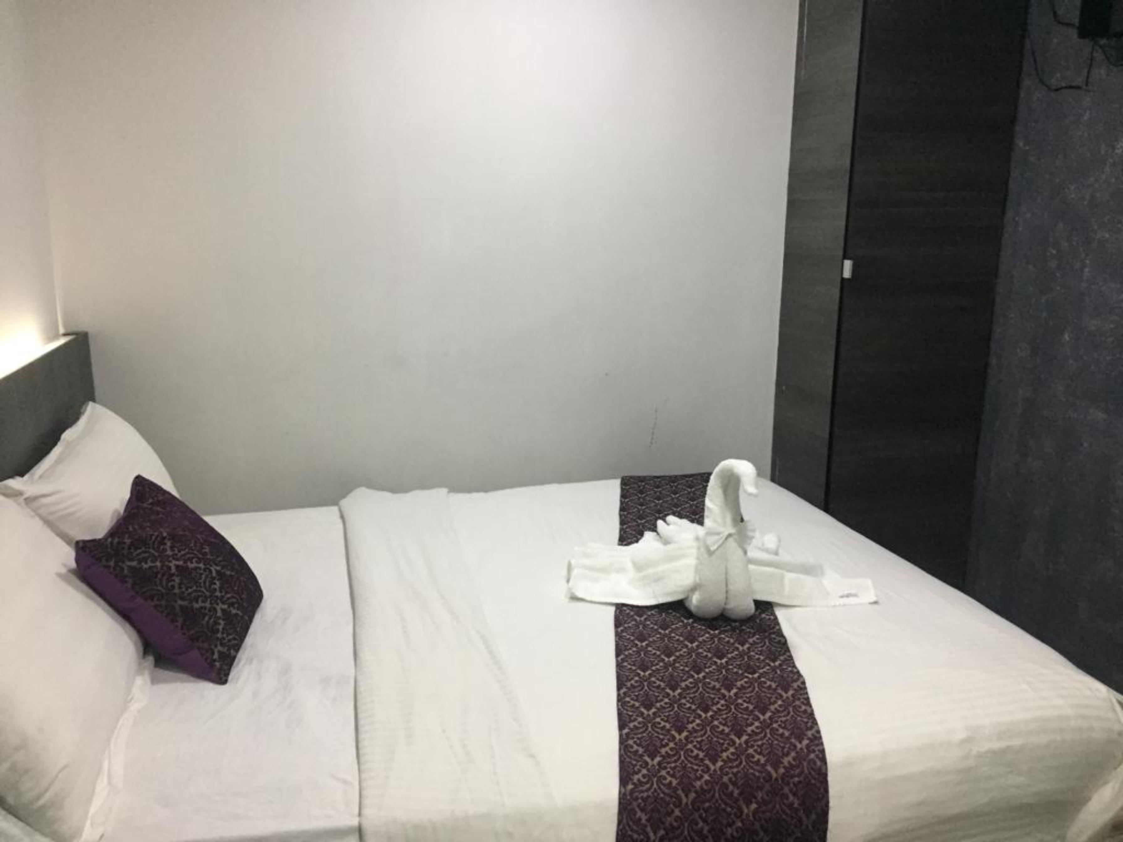 Fast Hotel Idaman Near To Iium Kl Kuala Lumpur Eksteriør bilde