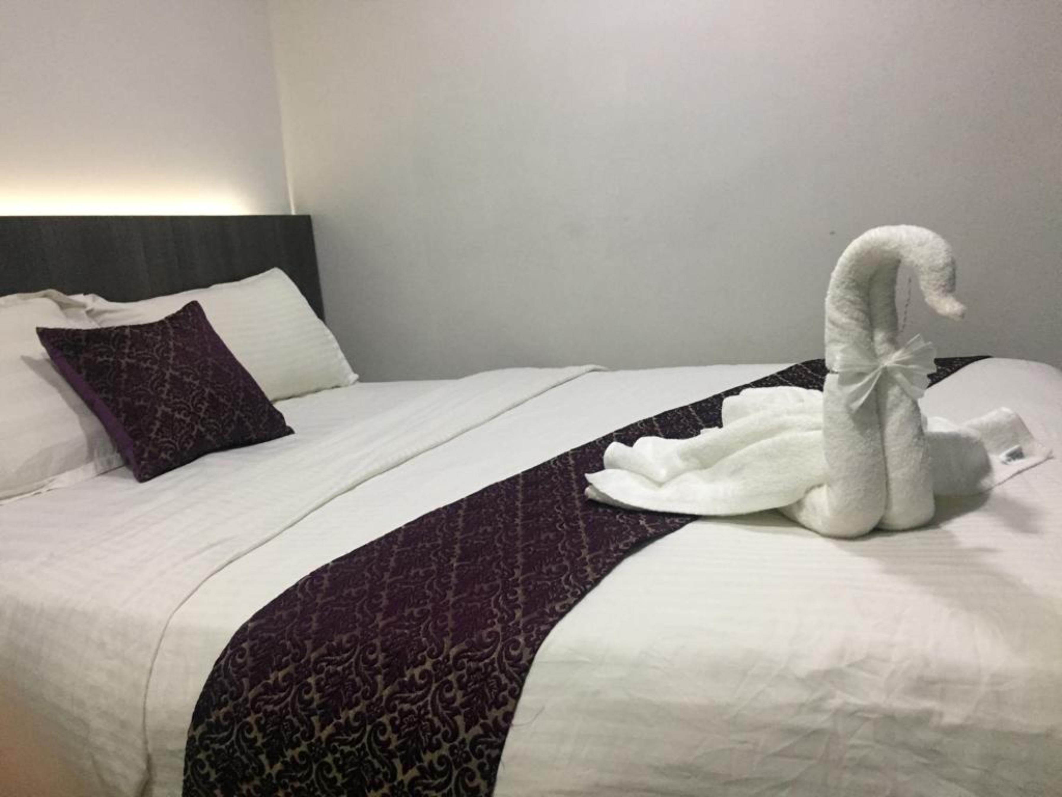 Fast Hotel Idaman Near To Iium Kl Kuala Lumpur Eksteriør bilde