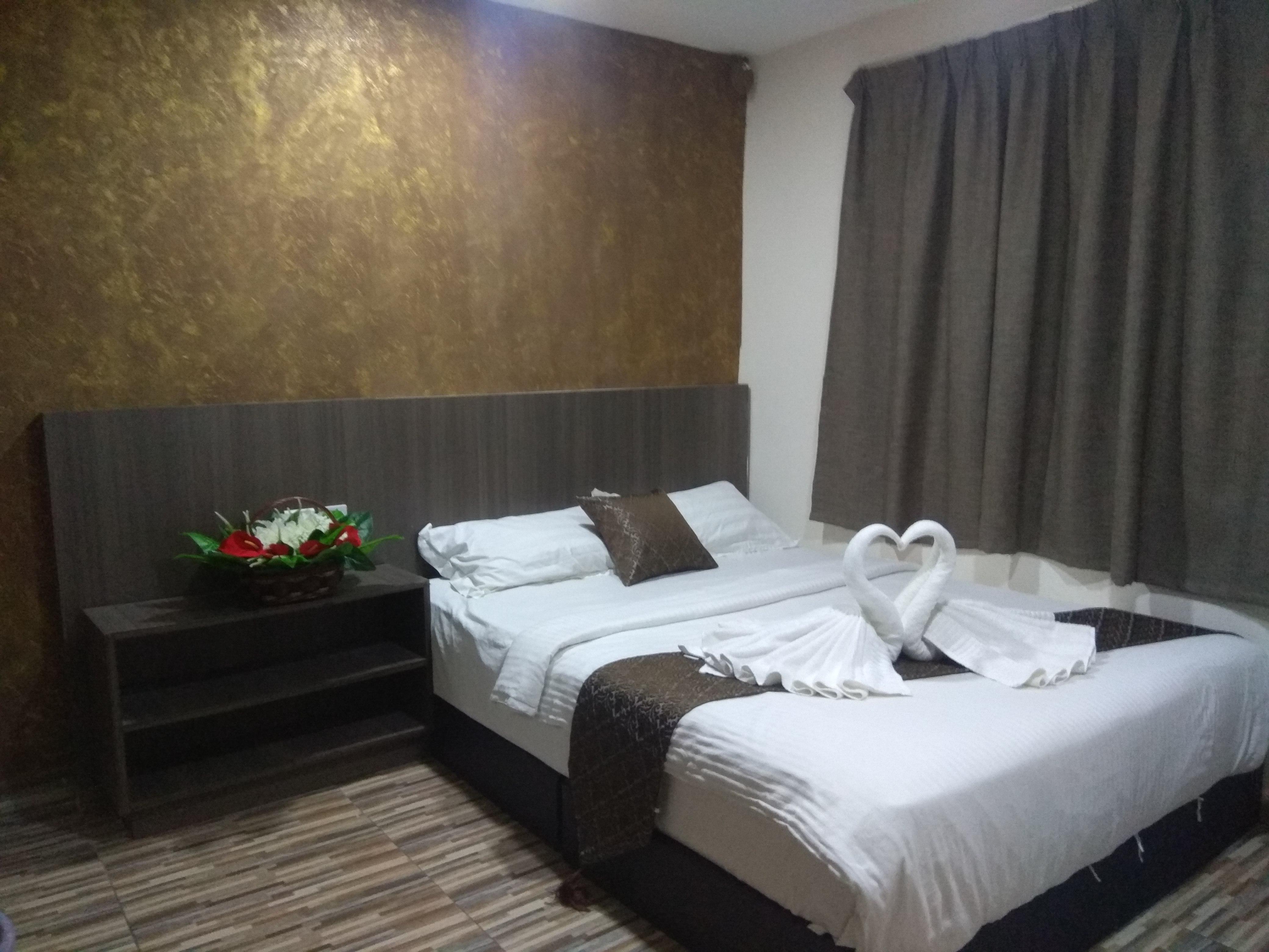 Fast Hotel Idaman Near To Iium Kl Kuala Lumpur Eksteriør bilde