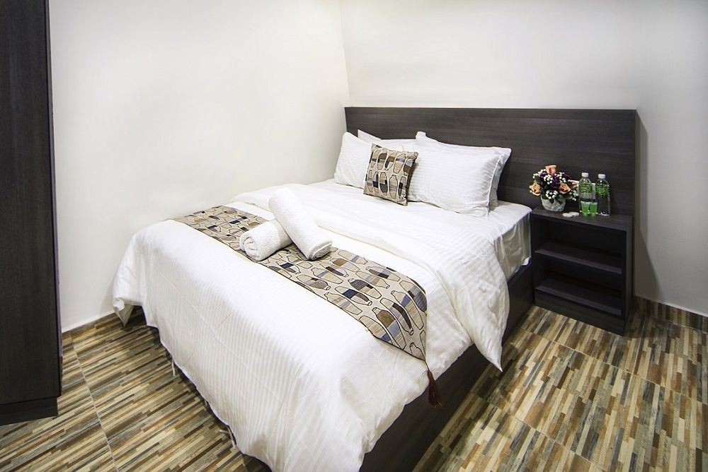 Fast Hotel Idaman Near To Iium Kl Kuala Lumpur Eksteriør bilde